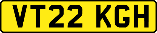 VT22KGH