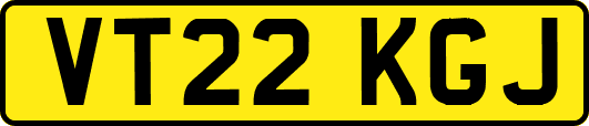 VT22KGJ