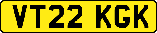 VT22KGK