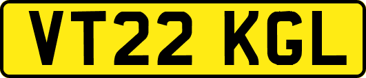 VT22KGL