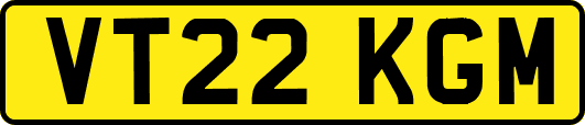 VT22KGM