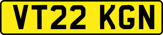 VT22KGN