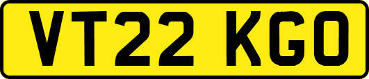 VT22KGO