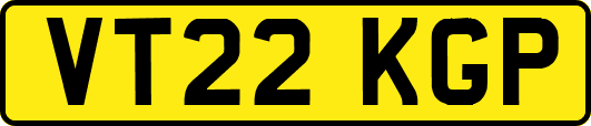 VT22KGP