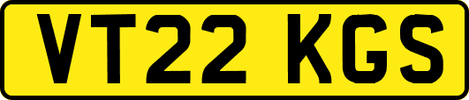 VT22KGS