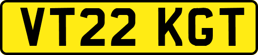 VT22KGT