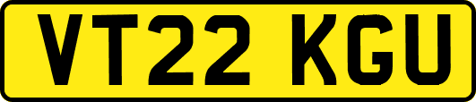 VT22KGU