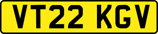 VT22KGV