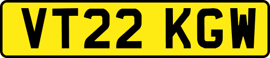 VT22KGW
