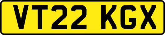VT22KGX