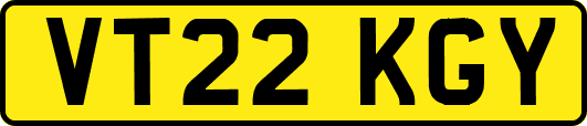 VT22KGY