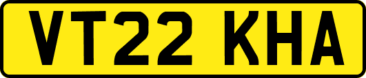 VT22KHA