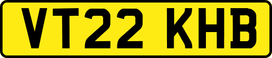 VT22KHB