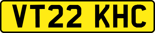 VT22KHC