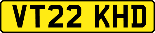 VT22KHD