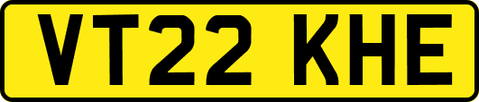 VT22KHE