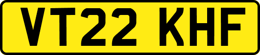 VT22KHF