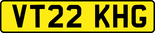 VT22KHG