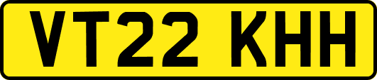 VT22KHH
