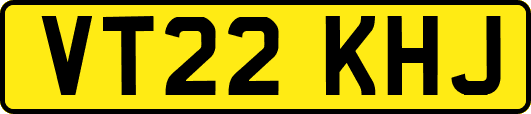 VT22KHJ