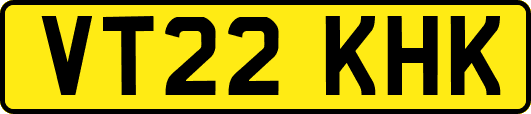 VT22KHK