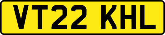 VT22KHL