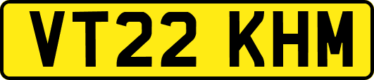 VT22KHM