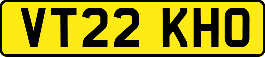 VT22KHO
