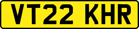VT22KHR