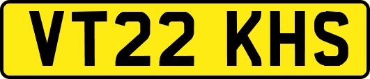 VT22KHS