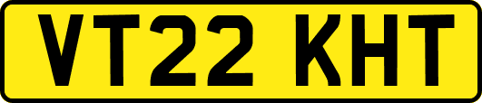 VT22KHT