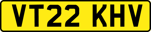 VT22KHV