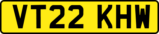 VT22KHW