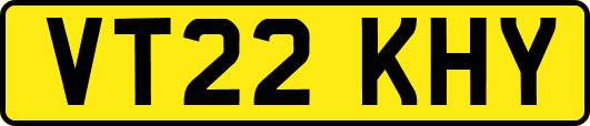 VT22KHY