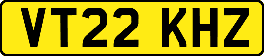 VT22KHZ