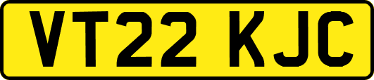 VT22KJC