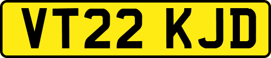 VT22KJD