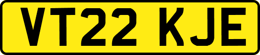 VT22KJE