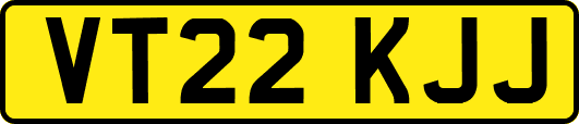 VT22KJJ