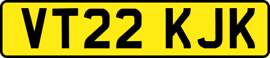 VT22KJK