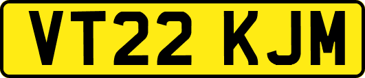 VT22KJM