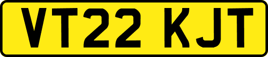 VT22KJT