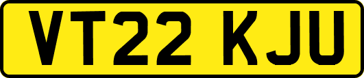 VT22KJU