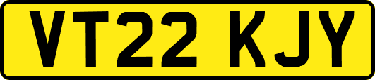 VT22KJY