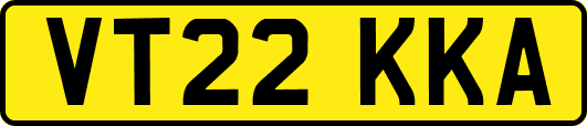 VT22KKA