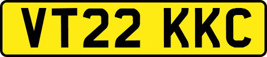 VT22KKC