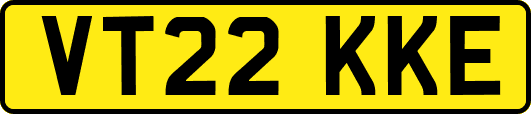 VT22KKE