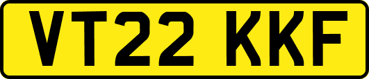 VT22KKF