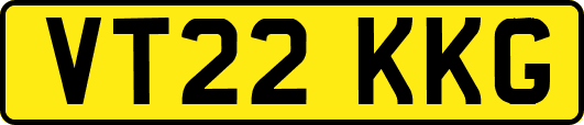 VT22KKG