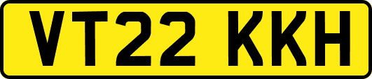 VT22KKH